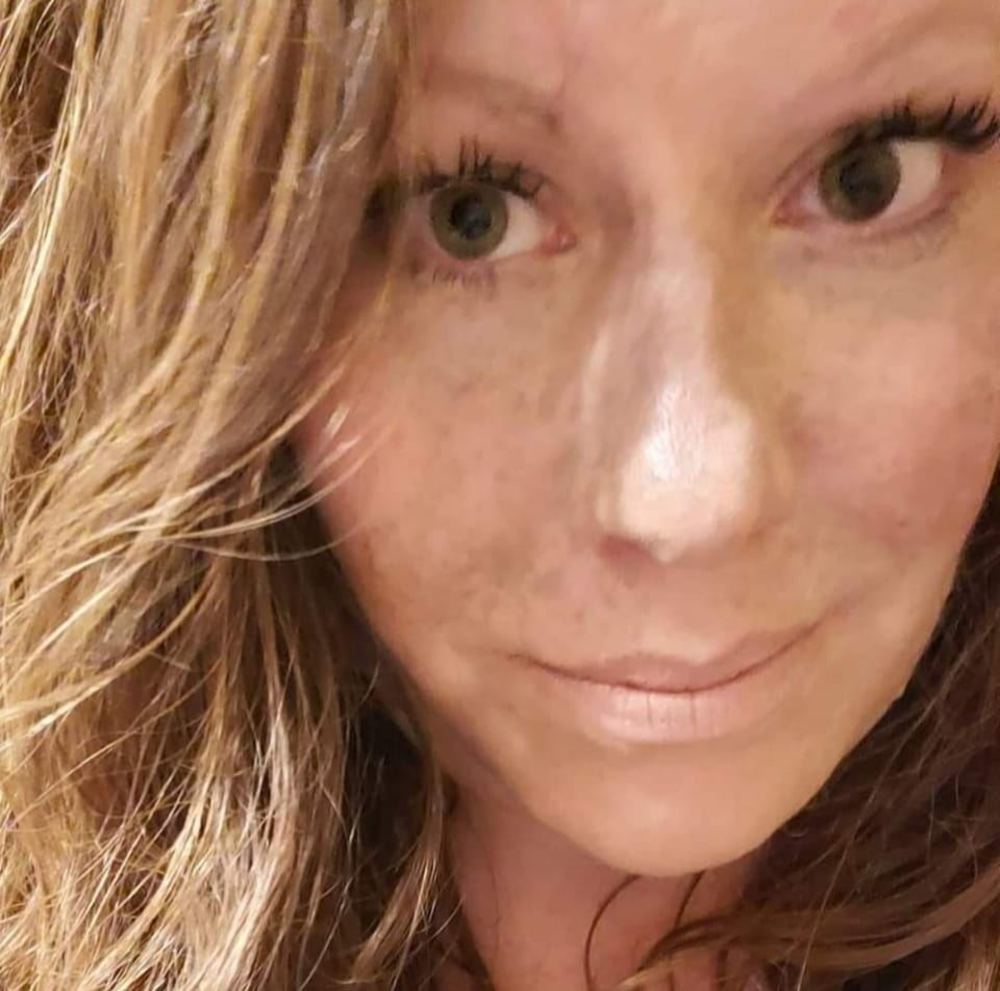 Meet your Posher, Meaghan